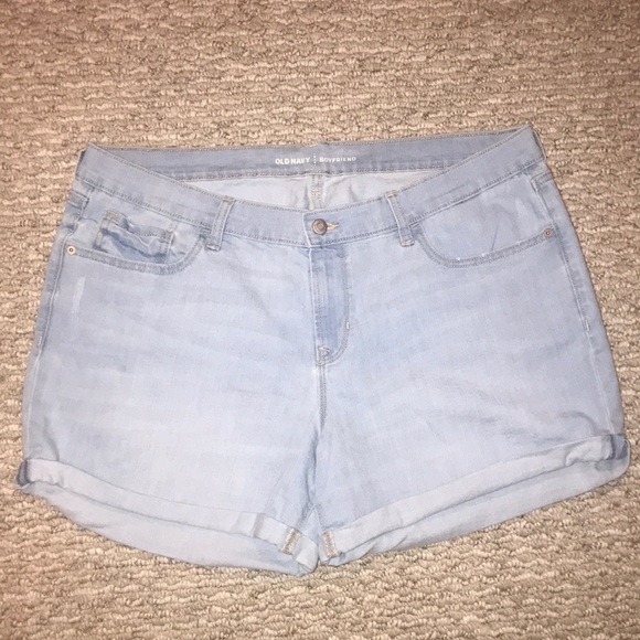 Old Navy Shorts - Picture 1 of 4